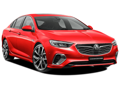 Holden Commodore 2019