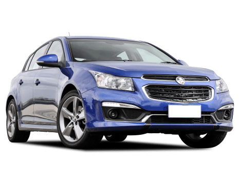 Holden Cruze 2017