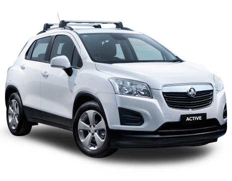 Holden Trax 2017