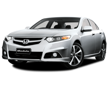 Honda Accord Euro