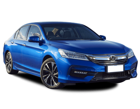 Honda Accord 2017