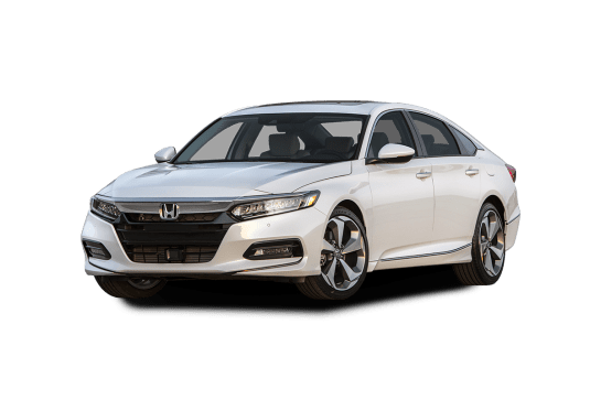 Honda Accord 2021