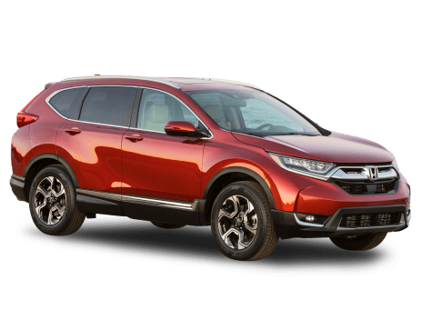 Honda Crv New Model Price