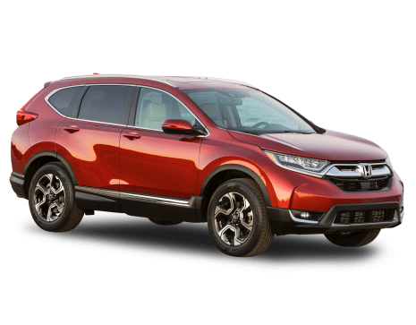 Honda CR-V 2019