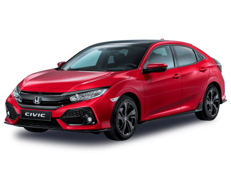 Honda Civic 2019