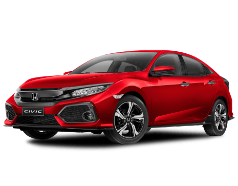Honda Civic 2020 Carsguide