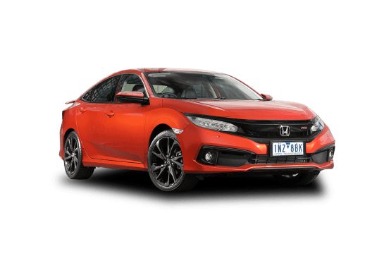 Honda Civic Price Specs Carsguide