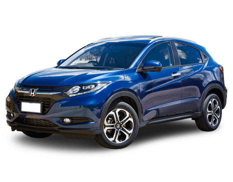 Honda HR-V 2019