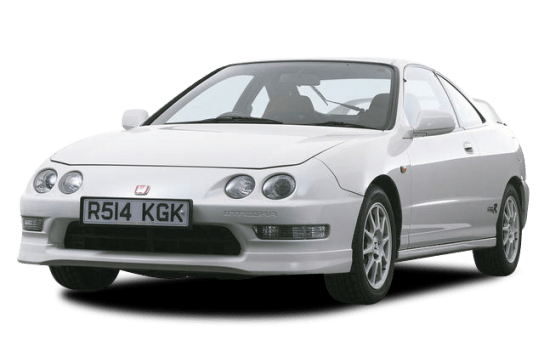 Honda Integra