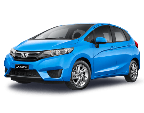 Honda Jazz New Model