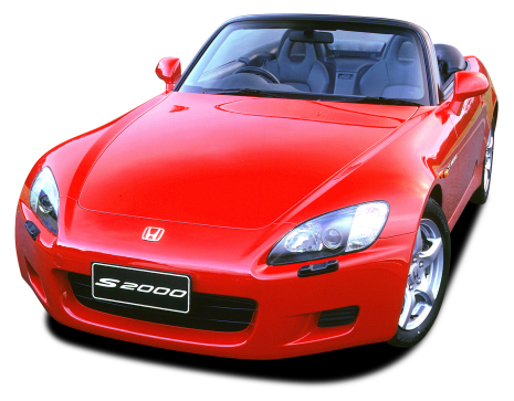 Honda S2000