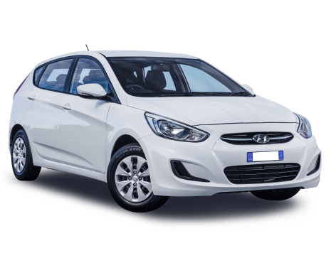 Hyundai Accent 2019