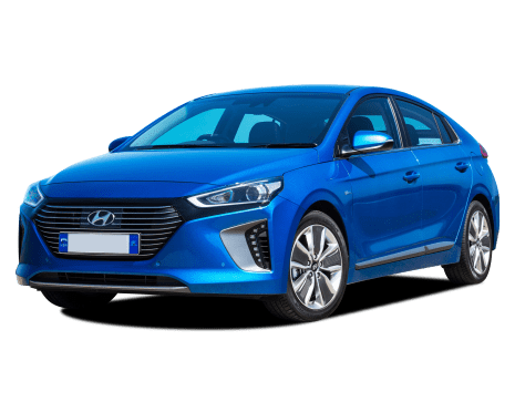 Hyundai IONIQ 2019