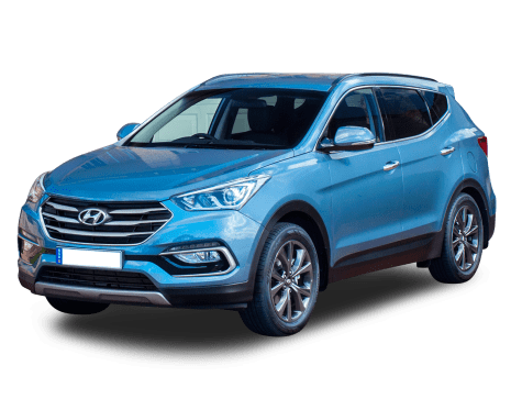 Hyundai Santa Fe 2018 | CarsGuide