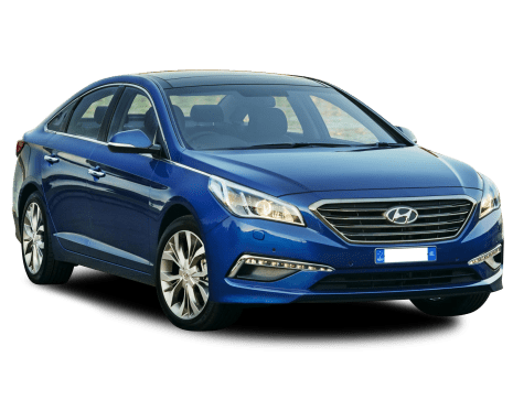 Hyundai Sonata 2019