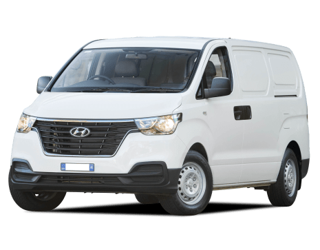 Hyundai iLOAD 2019