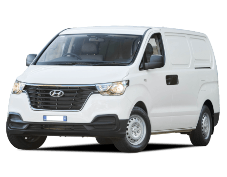 hyundai vans for sale