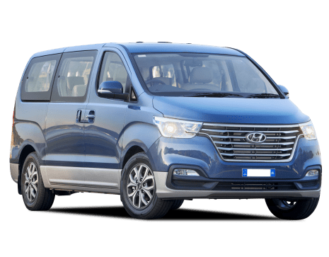 hyundai vans 2018