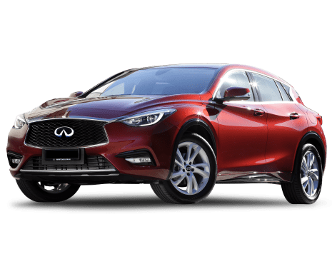 Infiniti Q30