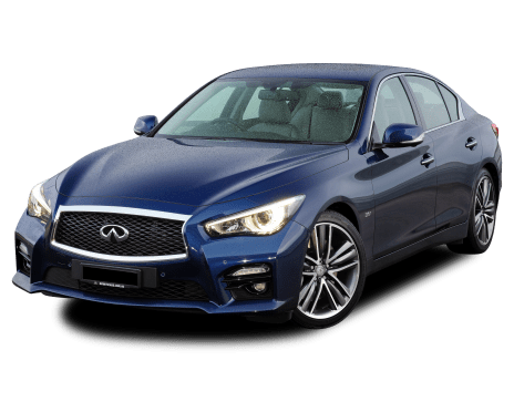 Infiniti Q50 2018