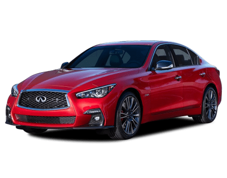 Infiniti Q50 2019