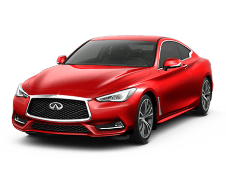 Infiniti Q60 2020