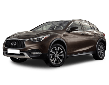 Infiniti QX30 2020