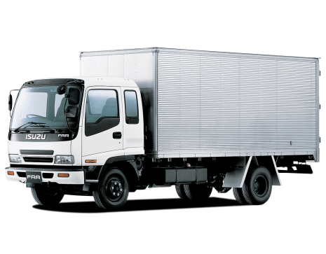 Isuzu FRR