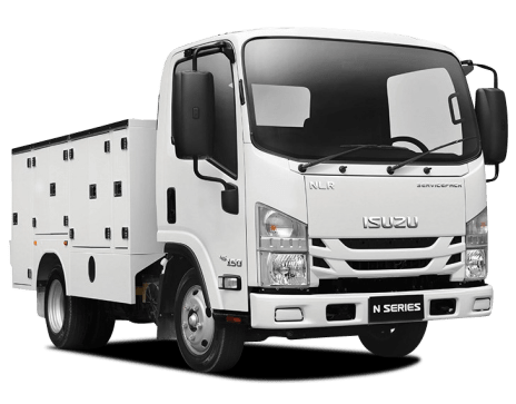 Isuzu NLR