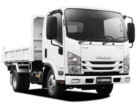 Isuzu NNR 2024