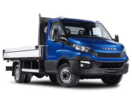 iveco van price