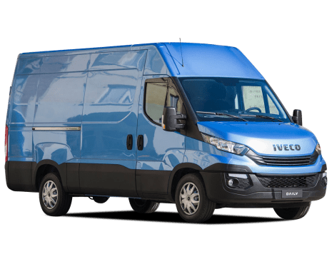 Iveco Daily 2022