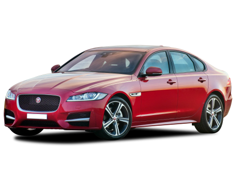 Jaguar cars to go all-electric by 2025