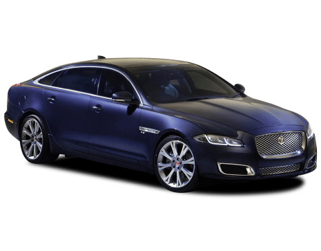 Jaguar Xj New Model 2020