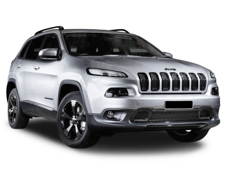 Jeep Cherokee 2019