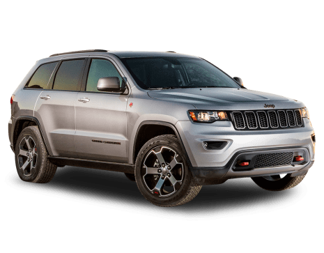 Jeep Grand Cherokee Price - Images, Colours & Reviews - CarWale