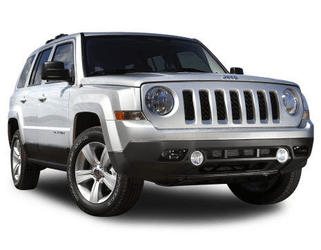 Jeep Patriot