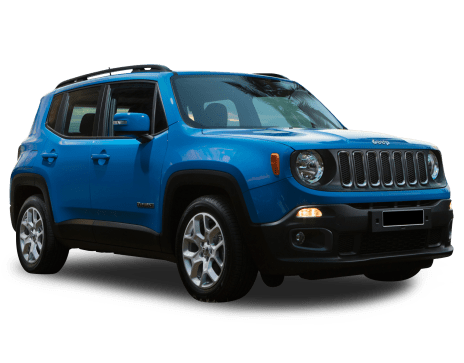 Jeep Renegade 2019