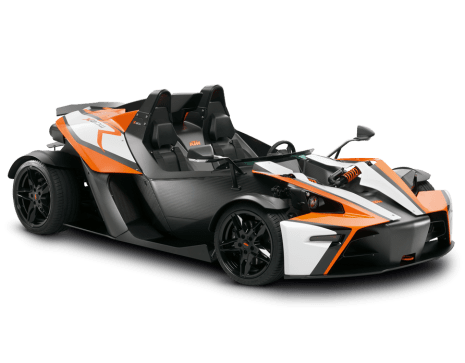 KTM X-Bow