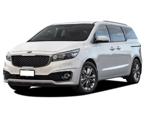 Cost Of Kia Carnival Cars In India