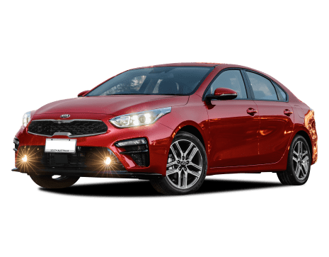 Kia Cerato 2021