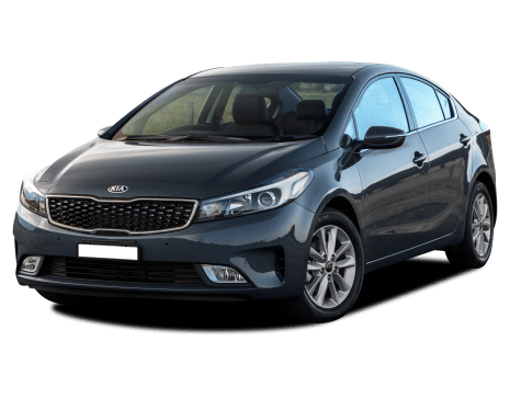 Kia Cerato 2018