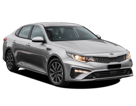 Kia Optima 2019