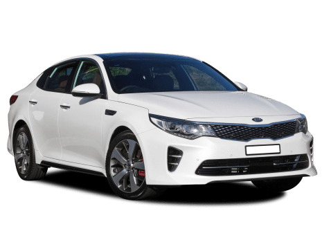 2017 Kia Optima Review Pricing and Specs