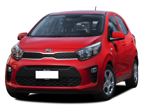 Goodbye, Kia Picanto GT! 2024 Kia Picanto line-up drops flagship