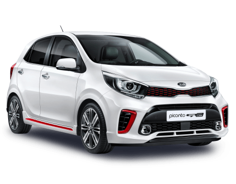 Kia Picanto 2021