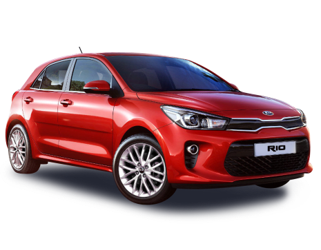 Kia Rio 2020