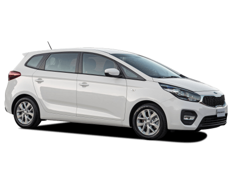 Kia Rondo 2020