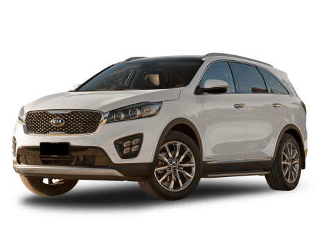 Kia Sorento 2019