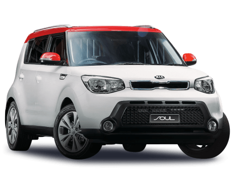 Kia Soul 2018